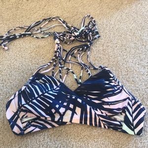 Victorias secret bikini top